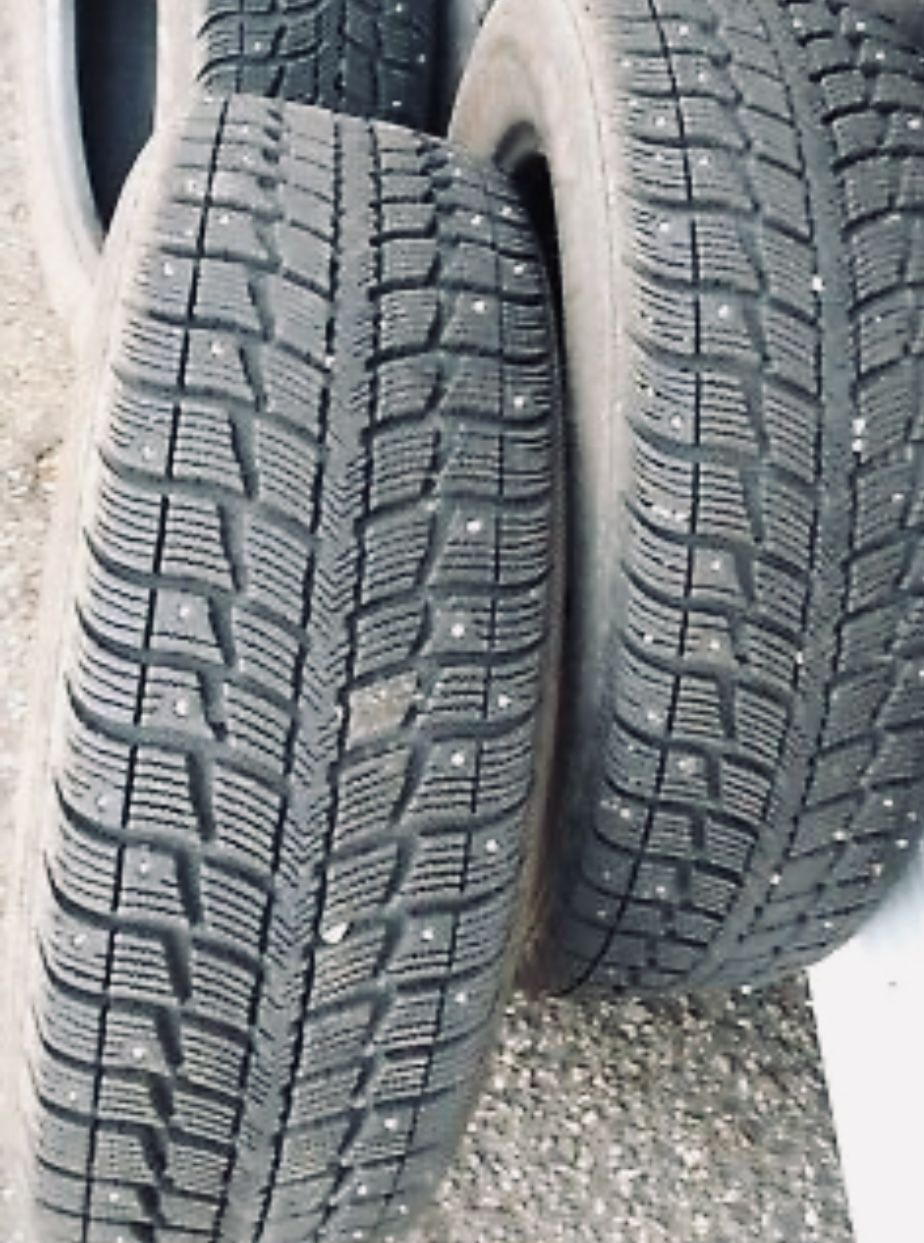  Winter Tires