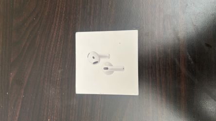 Airpod 4s