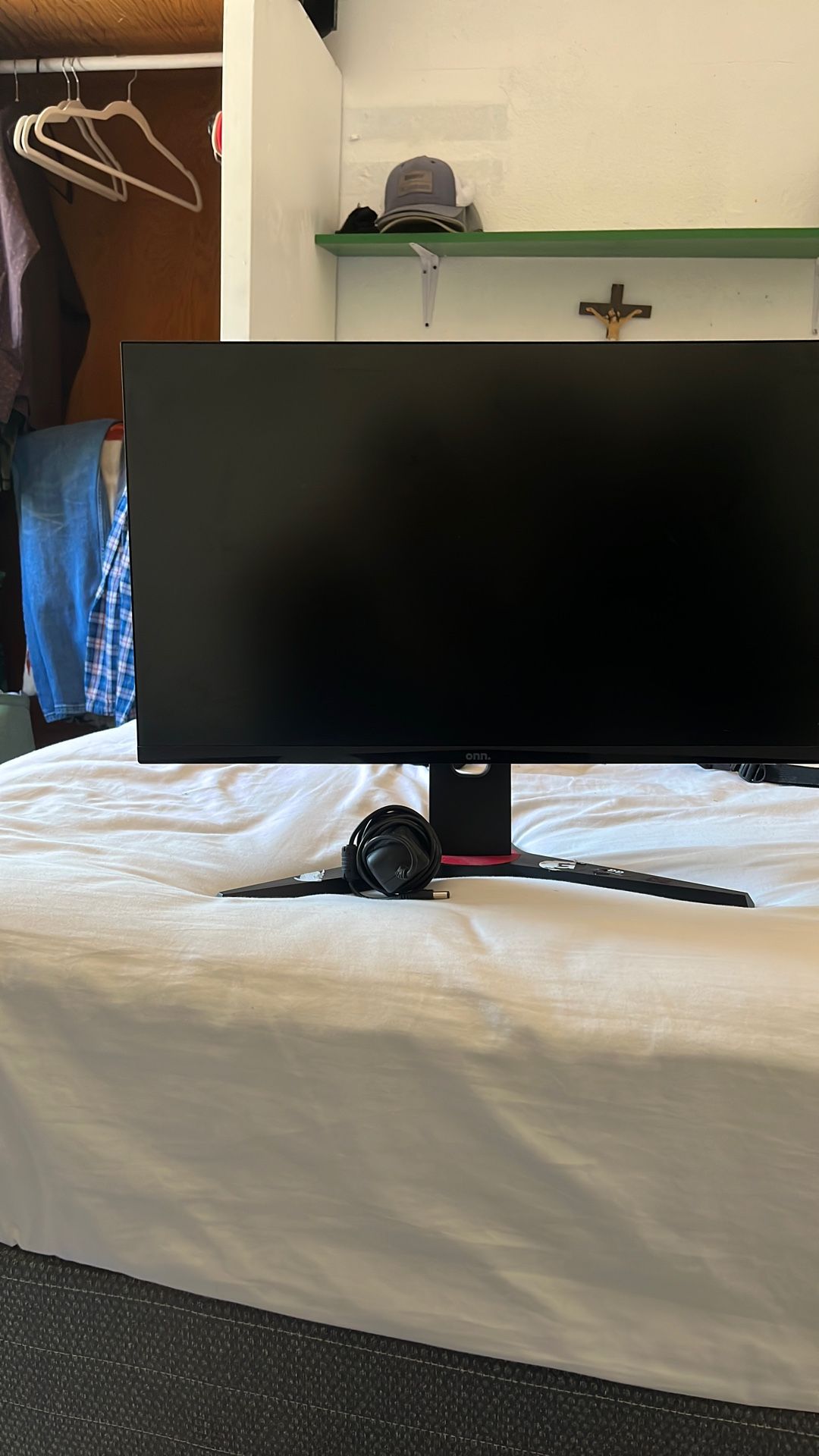 Onn Gaming Monitor