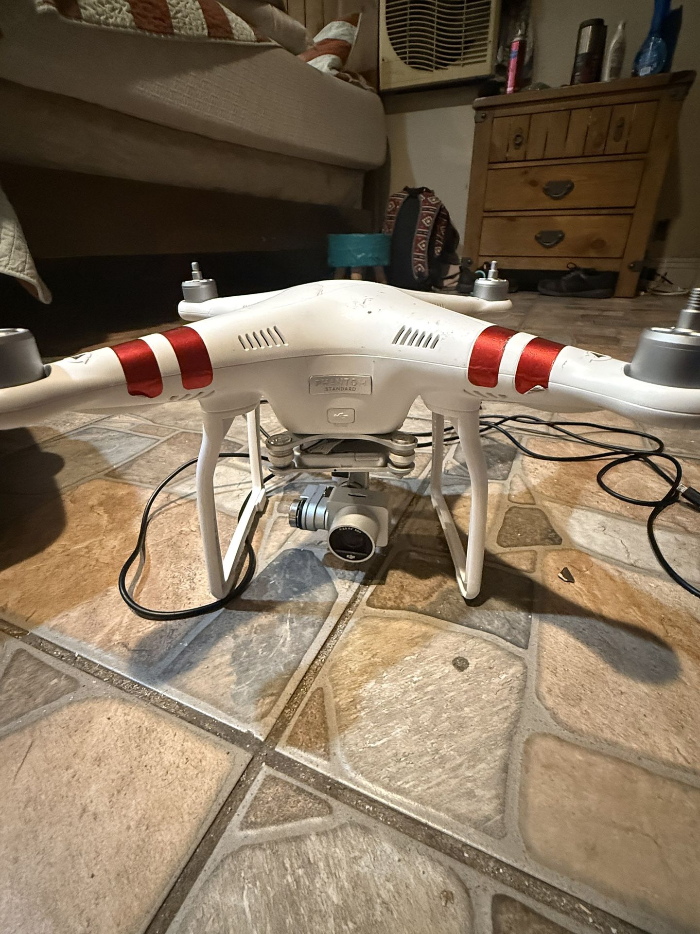 DJI Phantom 3 Standard