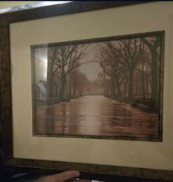 Painting Sale