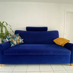 Sofa, Couch And Living Room Table 