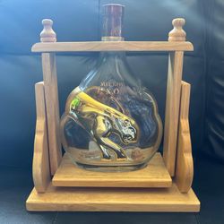 alcohol display