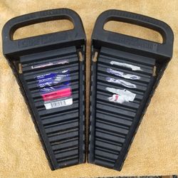 Craftsman Wrench Racks