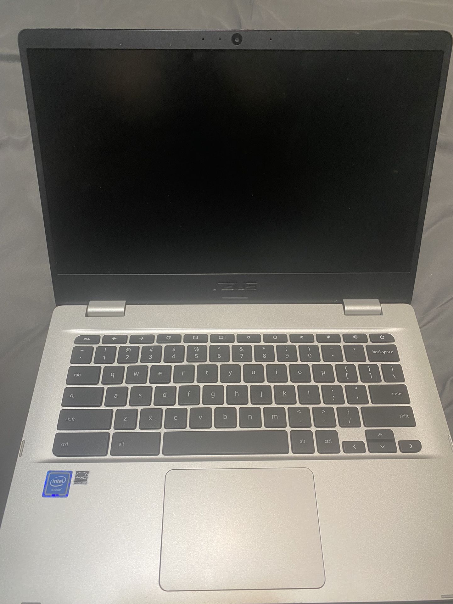 Chromebook