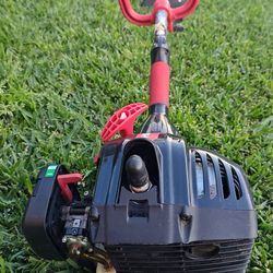 Weedwacker great working condition