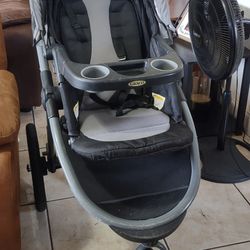 Graco Jogger Stroller