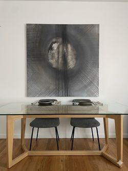 Original abstract Painting