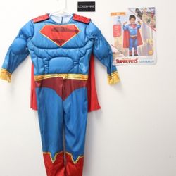Super PETS Brand New Halloween Costume For Sale 