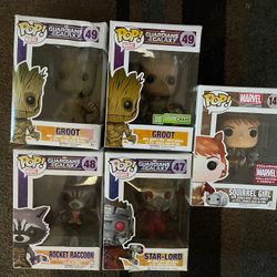 Guardians Lot