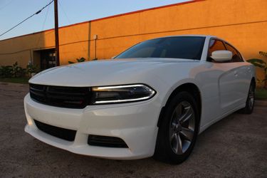 2015 Dodge Charger