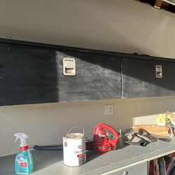 Weather guard tool box