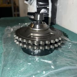 Baker Drivetrain Compensator 