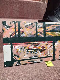 Jeff Levek One Of A Kind Art