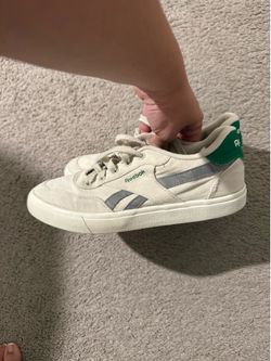 Adidas shoes size 6
