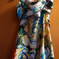 Zum Zum Floral Dress