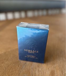 Versace Eros EDT 100 ml Brand New Sealed