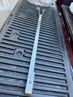 Steering Wheel Break Lock Bar Security 