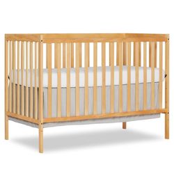 Baby Crib 