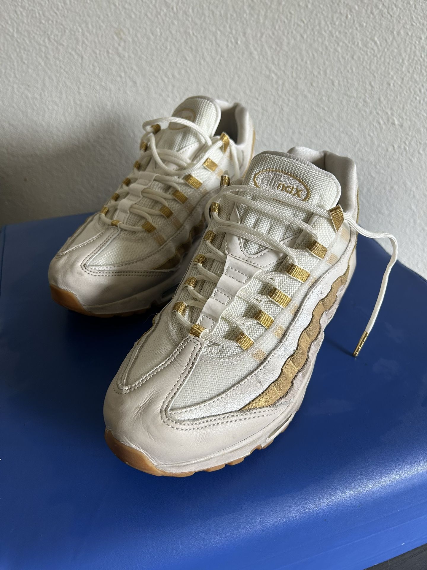 Women’s Air Max 95, Size 10