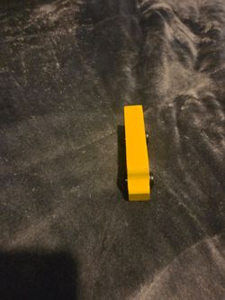 Toy bus