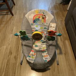 Baby Bouncer Chair 