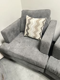 Accent Chair - Gary