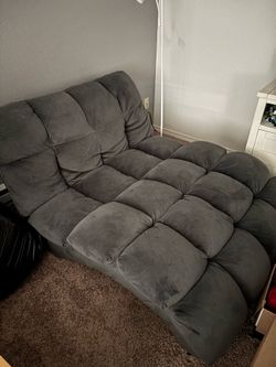 Couch seat