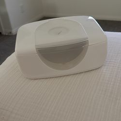 Munchkin Bright & Warm Wipe Warmer