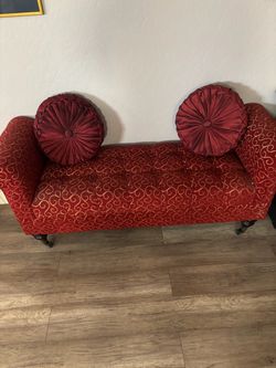 Bench