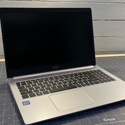**EXCELLENT CONDITION** Acer aspire A-515-54 | 15.6” IPS | i3-8145u | 20GB RAM | 256 GB M.2 | Windows 11