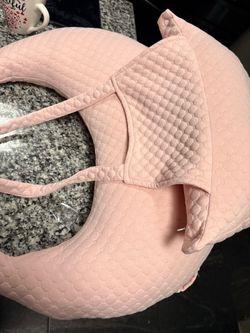 nursing pillow