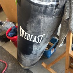 Boxing Punching Bags X3 OBO