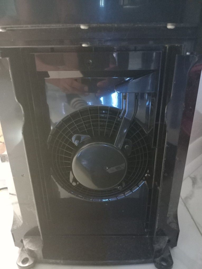 Air Purifier