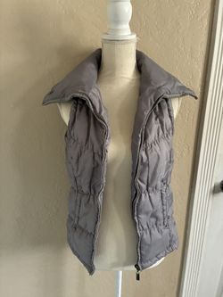 Women’s Vest Size Small