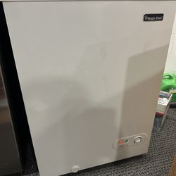Chest Freezer