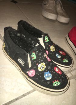 Kid’s shoes