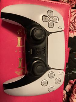 PS5 controller