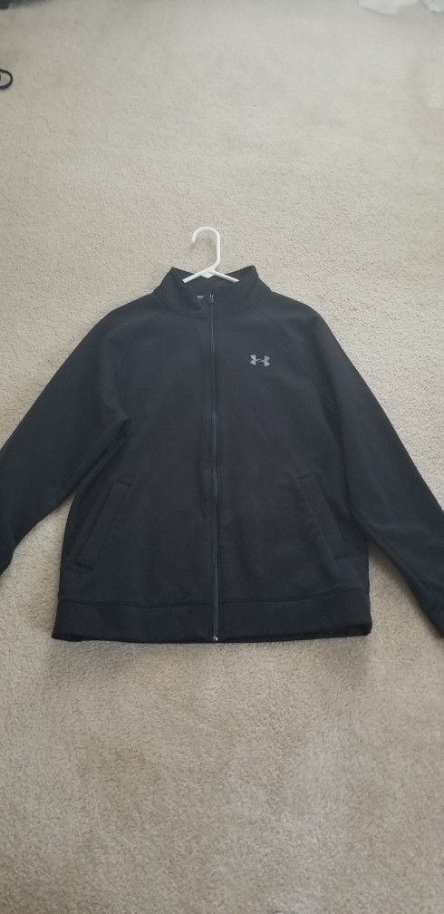 Under Armour Jacket