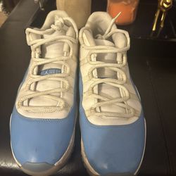 Jordan  11s UNC lows