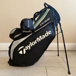 Golf bag