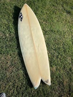 $40 each —4 surfboards-$40 each