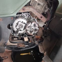 Mecánico De Motos De Todo Tipo Yamaha Suzuki 