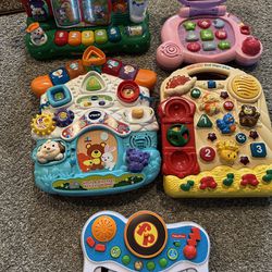 Baby Toys And Baby Pillow Breast-Feeding