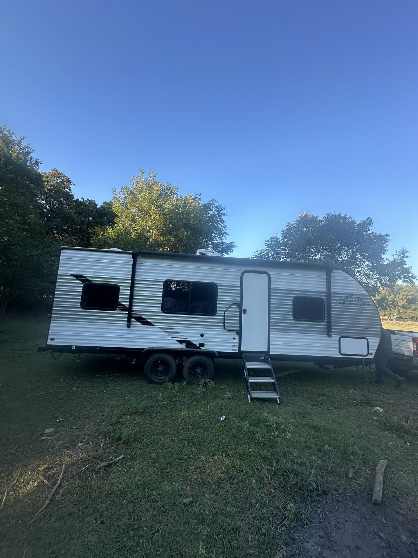 2023 East To West Rv