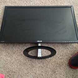 Basically Brand New Monitor 