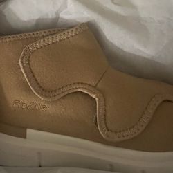 Diabetic Boots Women 7.5 Wide Width 