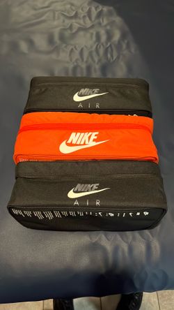 Nike Shoesbox Sneaker Bag Collector $35 each