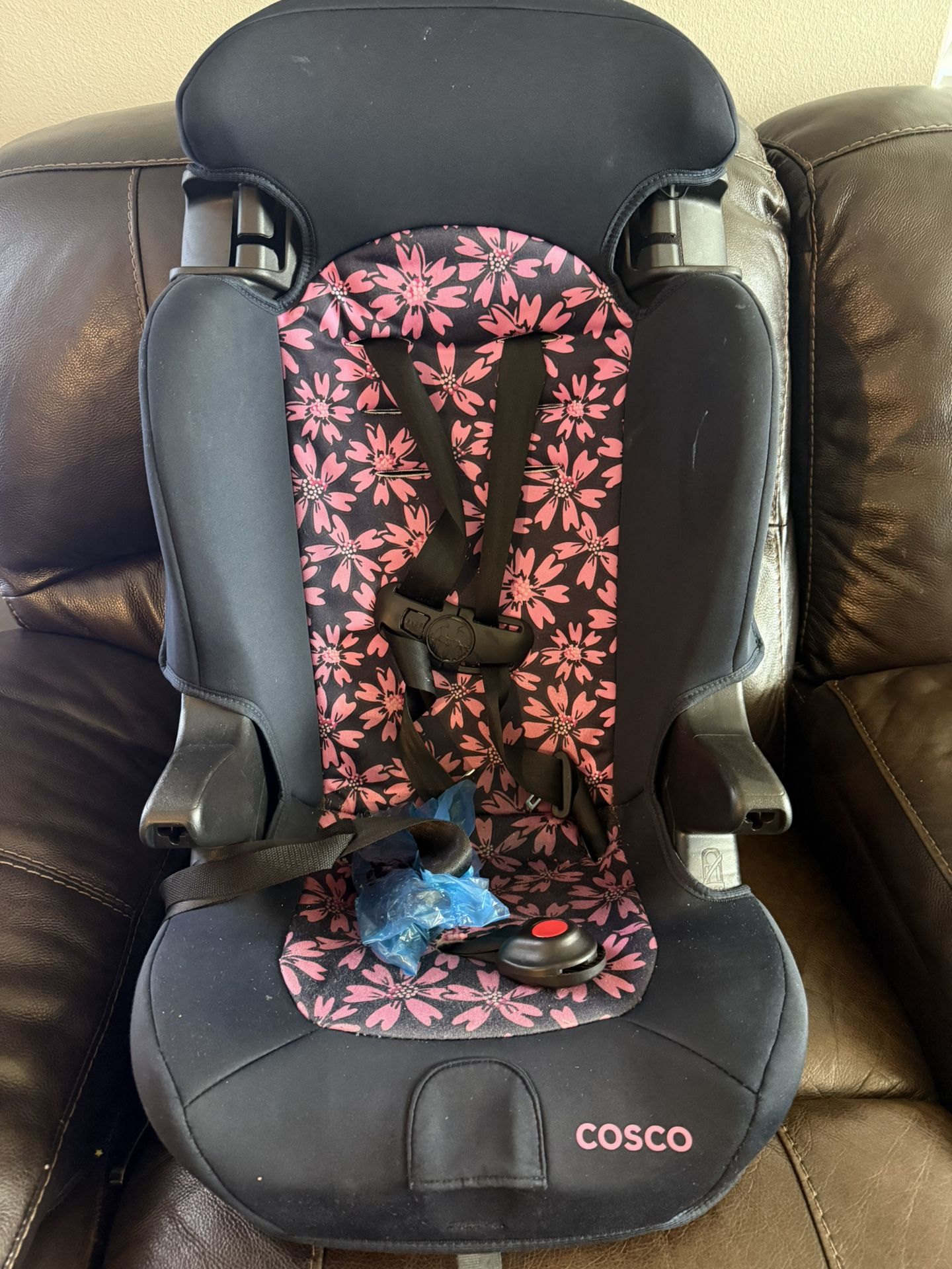 Cosco Car Seat 