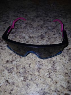 Oakley Sunglasses